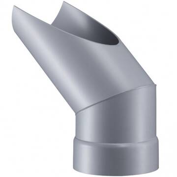 Saddle connections 90° (socket connection)