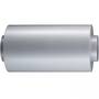 Silencers, circular, effective length 750 MM