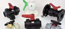 Butterfly valve